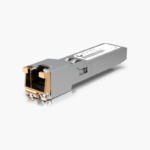 Ubiquiti UACC-CM-RJ45-MG 10G Multi-Gigabit SFP+ to RJ45 Copper Module (UACC-CM-RJ45-MG)