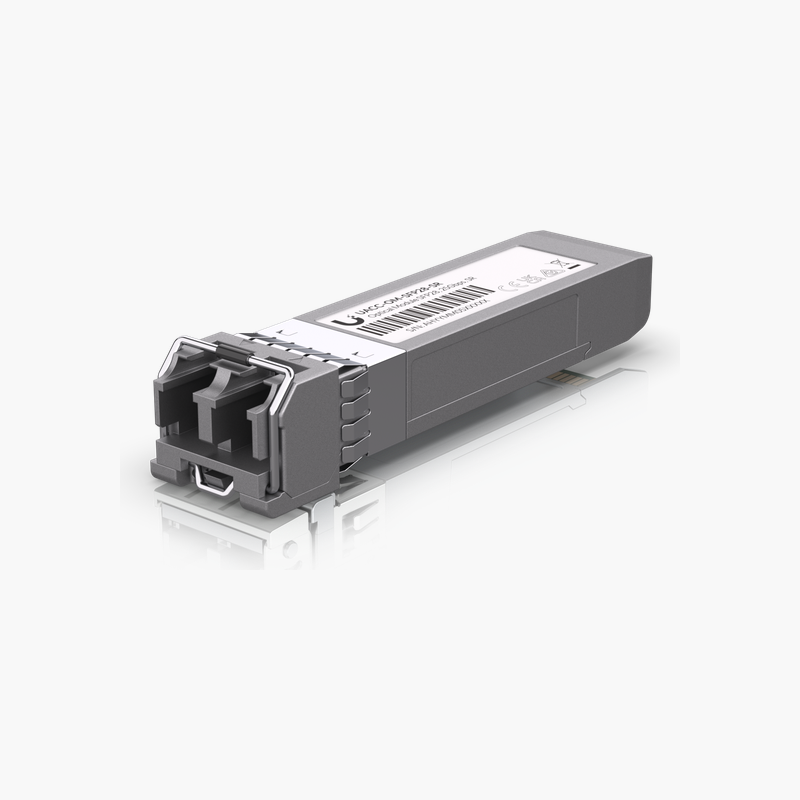 Ubiquiti-UACC-OM-SFP28-SR-25G-Multimode-SFP28-Optical-Module-UACC-OM-SFP28-SR-100m-OM4-Multimode-fiber-LC-duplex-1.png Ubiquiti UACC-OM-SFP28-SR 25G Multimode SFP28 Optical Module (UACC-OM-SFP28-SR) – 100m (OM4), Multimode fiber, LC duplex - Image 1
