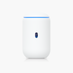 Ubiquiti UniFi Dream Router 7 (UDR7) – 2.5G RJ45 WAN + 10G SFP+