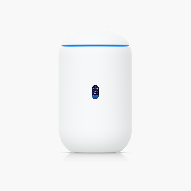 Ubiquiti-UniFi-Dream-Router-7-UDR7-2.5G-RJ45-WAN-10G-SFP-1.png Ubiquiti UniFi Dream Router 7 (UDR7) – 2.5G RJ45 WAN + 10G SFP+ - Image 1