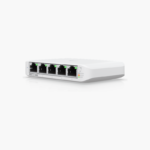 Ubiquiti UniFi Switch Flex Mini (USW-Flex-Mini) 3-Pack (UBSFLEXMINI3) – Managed
