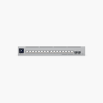 Ubiquiti UniFi Switch Pro Max 16 (USW-Pro-Max-16) (UBSWPROMAX16) – 2x 10G SFP+, Layer 3 Managed