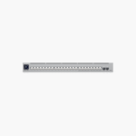 Ubiquiti UniFi Switch Pro Max 24 PoE (USW-Pro-Max-24-PoE) (UBSPROMAX24P) – 24x PoE (PoE+/PoE++), 2x 10G SFP+, Layer 3 Managed