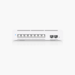 Ubiquiti UniFi Switch Pro XG 8 PoE (USW-Pro-XG-8-PoE) (UBPROXG8POE) – 155W PoE, 2x 10G SFP+, Layer 3 Managed