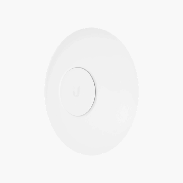 Ubiquiti UniFi UAP-AC-PRO 802.11ac Dual-Radio PRO Access Point – 3x3 MIMO, 1750 Mbps, Indoor/Outdoor