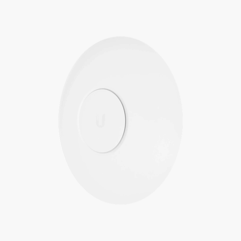 Ubiquiti UniFi UAP-AC-PRO 802.11ac Dual-Radio PRO Access Point – 3x3 MIMO, 1750 Mbps, Indoor/Outdoor Ubiquiti UniFi UAP-AC-PRO 802.11ac Dual-Radio PRO Access Point – 3x3 MIMO, 1750 Mbps, Indoor/Outdoor