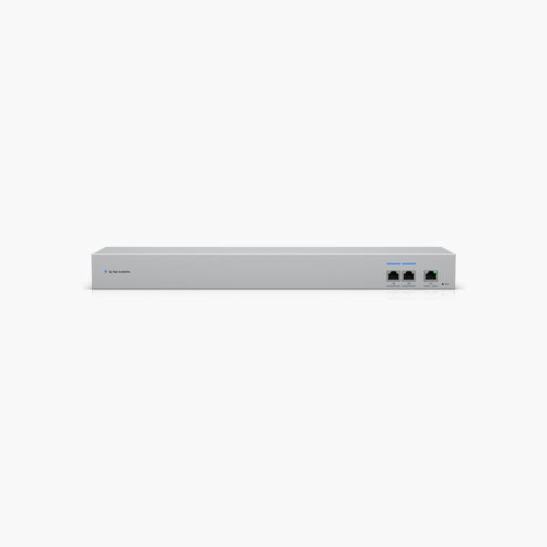 Ubiquiti UniFi WAN Switch RJ45 (USW-WAN-RJ45) (UBUSWWANRJ45) – Managed