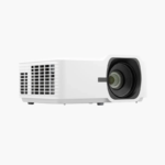 ViewSonic LS740HD Full HD 1080p Laser Installation Projector – 5000 ANSI Lumens, 1.3x Zoom, 30,000-Hour Laser