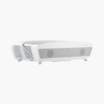 ViewSonic LS831WU Ultra Short Throw WUXGA Laser Projector – 4500 ANSI Lumens, 0.25 Throw Ratio, HDBaseT, IP5X