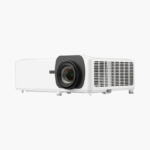 ViewSonic LS901-4K UHD Laser Installation Projector – 5500 ANSI Lumens, 1.7x Zoom, Lens Shift, HDR