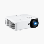 ViewSonic LS920WU WUXGA Laser Installation Projector – 6000 ANSI Lumens, 1.6x Zoom, H/V Lens Shift, HDBaseT