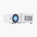 ViewSonic PX706HD Full HD 1080p Short Throw Gaming Projector – 3000 ANSI Lumens, 16ms Input Lag, USB-C
