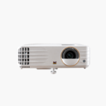 ViewSonic PX748-4K UHD Projector – 4000 ANSI Lumens, 240Hz, 4.2ms Input Lag, HDR for Home Theater and Gaming