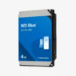 WD Blue 1TB PC Desktop Hard Drive (WD10EZEX) — 7200 RPM, 64MB Cache, CMR - Image 6