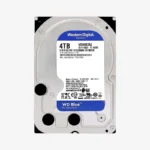 WD Blue 1TB PC Desktop Hard Drive (WD10EZEX) — 7200 RPM, 64MB Cache, CMR - Image 7
