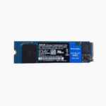 WD Blue SN550 250GB NVMe SSD (WDS250G2B0C) – PCIe Gen3 x4 M.2 2280, Up to 2,400MB/s