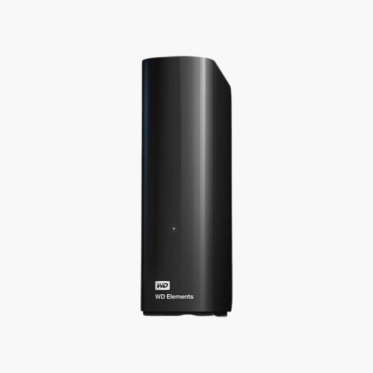 WD Elements Desktop 10TB Desktop External Hard Drive (WDBWLG0100)