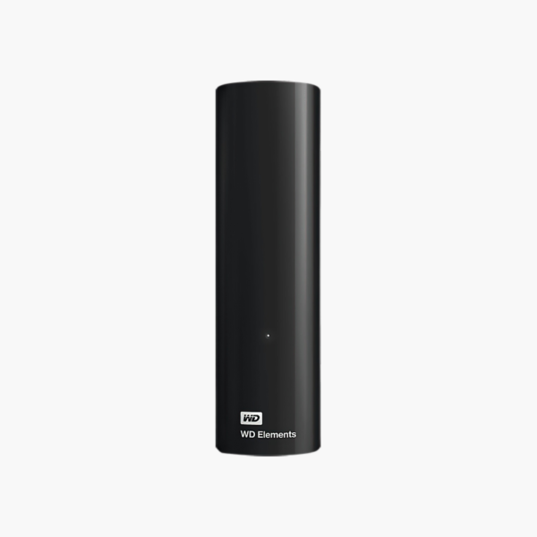 WD Elements Desktop 24TB Desktop External Hard Drive (WDBWLG0240)