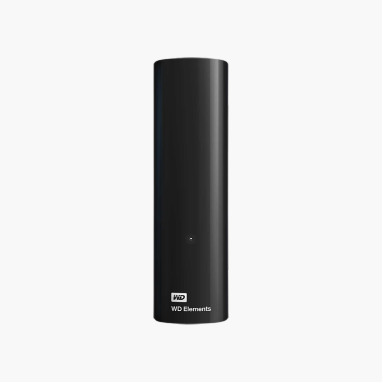 WD Elements Desktop 26TB Desktop External Hard Drive (WDBWLG0260)