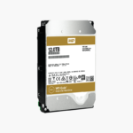 WD Gold 12TB Enterprise Hard Drive (WD122KRYZ)