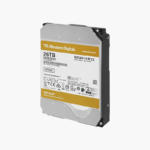 WD Gold 26TB Enterprise Hard Drive (WD261KRYZ)