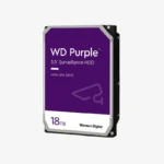 WD Purple 1TB Surveillance Hard Drive (WD10PURX) — AllFrame, 64MB Cache for 24/7 DVR/NVR Recording - Image 15