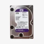 WD Purple 1TB Surveillance Hard Drive (WD10PURX) — AllFrame, 64MB Cache for 24/7 DVR/NVR Recording - Image 3