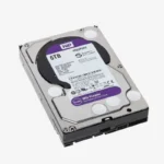WD Purple 1TB Surveillance Hard Drive (WD10PURX) — AllFrame, 64MB Cache for 24/7 DVR/NVR Recording - Image 9