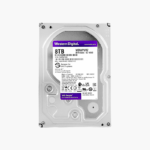 WD Purple 8TB Surveillance Hard Drive (WD85PURZ)