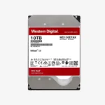 WD Red 3TB NAS Hard Drive (WD30EFAX) — SMR, 256MB Cache for Light-Duty NAS - Image 4