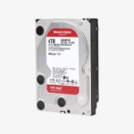 WD Red Plus 1TB NAS Hard Drive (WD10EFRX) — CMR, 64MB Cache for 24/7 NAS Storage - Image 5