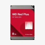 WD Red Plus 1TB NAS Hard Drive (WD10EFRX) — CMR, 64MB Cache for 24/7 NAS Storage - Image 11