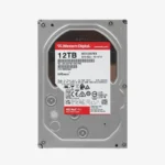 WD Red Pro 4TB NAS Hard Drive (WD4003FFBX) — 7200 RPM, CMR for Up to 24-Bay NAS - Image 5