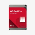 WD Red Pro 4TB NAS Hard Drive (WD4003FFBX) — 7200 RPM, CMR for Up to 24-Bay NAS - Image 6