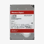 WD Red Pro 4TB NAS Hard Drive (WD4003FFBX) — 7200 RPM, CMR for Up to 24-Bay NAS - Image 7