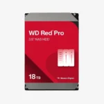 WD Red Pro 4TB NAS Hard Drive (WD4003FFBX) — 7200 RPM, CMR for Up to 24-Bay NAS - Image 8
