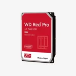 WD Red Pro 4TB NAS Hard Drive (WD4003FFBX) — 7200 RPM, CMR for Up to 24-Bay NAS - Image 9