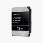WD Ultrastar DC 12TB Data Center Hard Drive (0B36052)