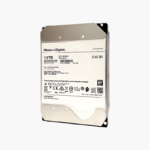 WD Ultrastar DC 12TB Data Center Hard Drive (0B48720)