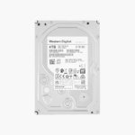 WD Ultrastar DC HA340 4TB Data Center Hard Drive (0B47076)