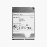 WD Ultrastar DC HC580 24TB Data Center Hard Drive (0F62802)
