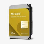 WD Gold 1TB Enterprise Class Hard Drive (WD1005FBYZ) — 7200 RPM Class, 128MB Cache, CMR - Image 4