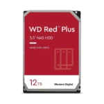 WD Red Plus 1TB NAS Hard Drive (WD10EFRX) — CMR, 64MB Cache for 24/7 NAS Storage - Image 13