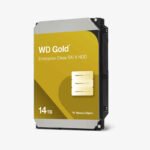 WD Gold 1TB Enterprise Class Hard Drive (WD1005FBYZ) — 7200 RPM Class, 128MB Cache, CMR - Image 5
