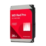 WD Red Pro 4TB NAS Hard Drive (WD4003FFBX) — 7200 RPM, CMR for Up to 24-Bay NAS - Image 12