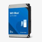 WD Blue 1TB PC Desktop Hard Drive (WD10EZEX) — 7200 RPM, 64MB Cache, CMR - Image 5