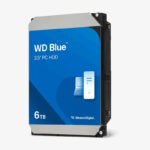 WD Blue 1TB PC Desktop Hard Drive (WD10EZEX) — 7200 RPM, 64MB Cache, CMR - Image 8