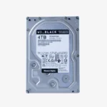 WD_BLACK 2TB Performance Internal Hard Drive (WD2003FZEX) — 7200 RPM, 64MB Cache, CMR - Image 2