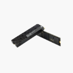 WD_BLACK SN750 500GB NVMe SSD (WDS500G3X0C) – PCIe Gen3 x4 M.2 2280, Up to 3,430MB/s