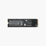 WD_BLACK SN850 2TB NVMe SSD (WDS200T1X0E) – PCIe Gen4 x4 M.2 2280, Up to 7,000MB/s, 1,200 TBW